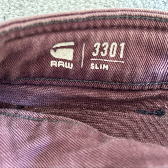 G-Star jeans - Picture 2 of 3